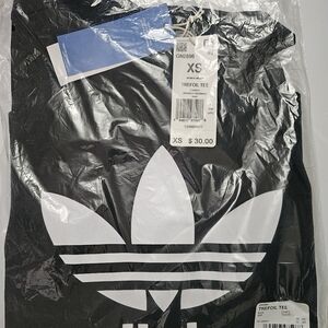 Adidas Shirt